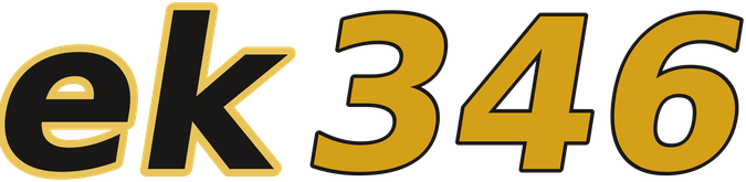 ek346 logo